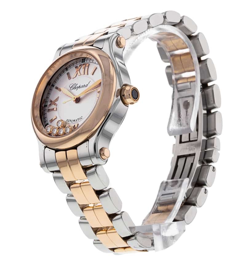 Chopard Happy Sport 278573-6002